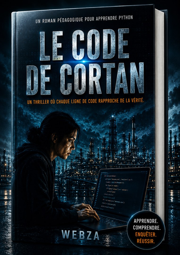 Le Code de Cortan